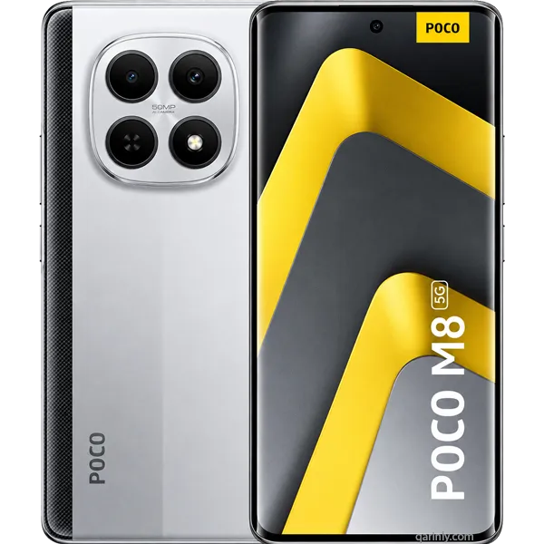 Poco M8