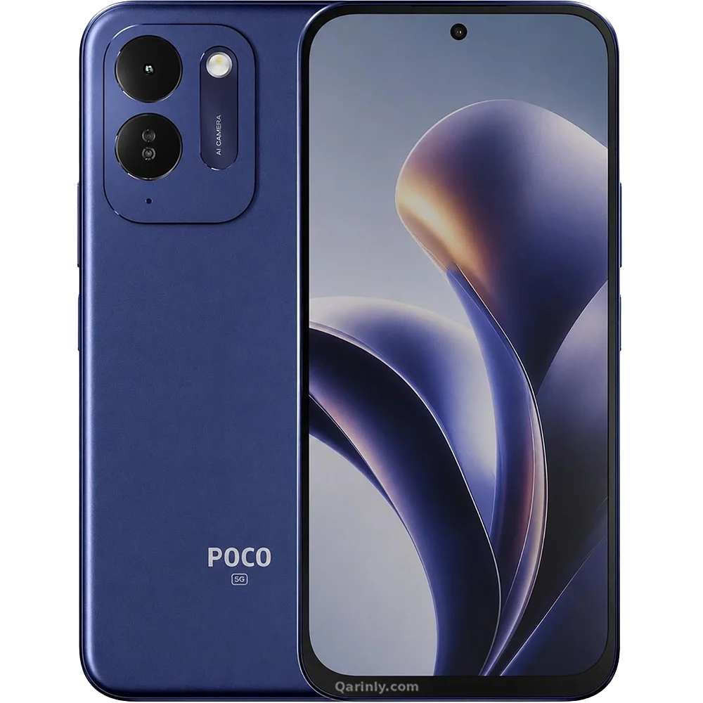 Xiaomi Poco M8x