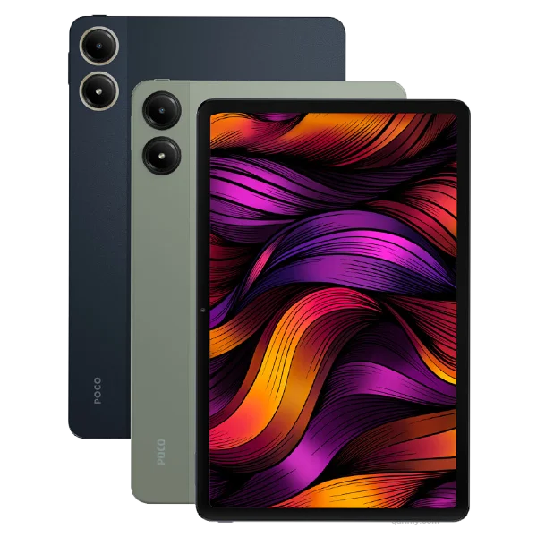 Poco Pad 5G