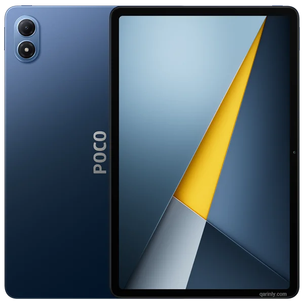 Poco Pad M1