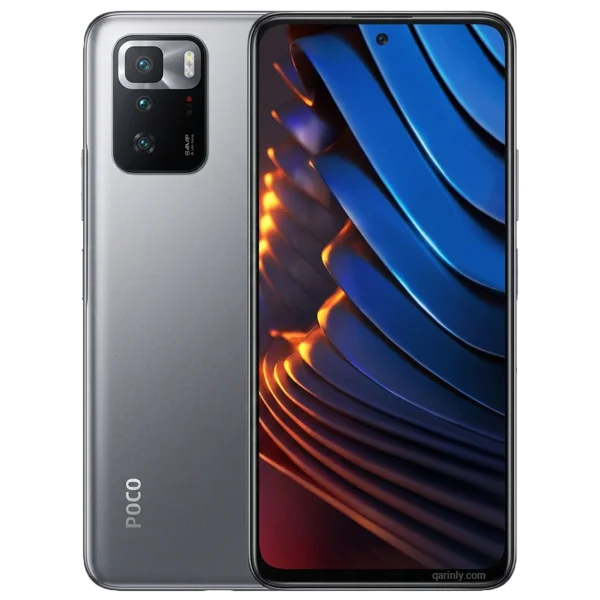 Xiaomi Poco X3 GT