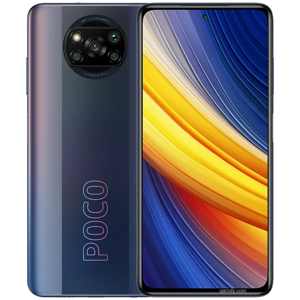 Poco X3 Pro