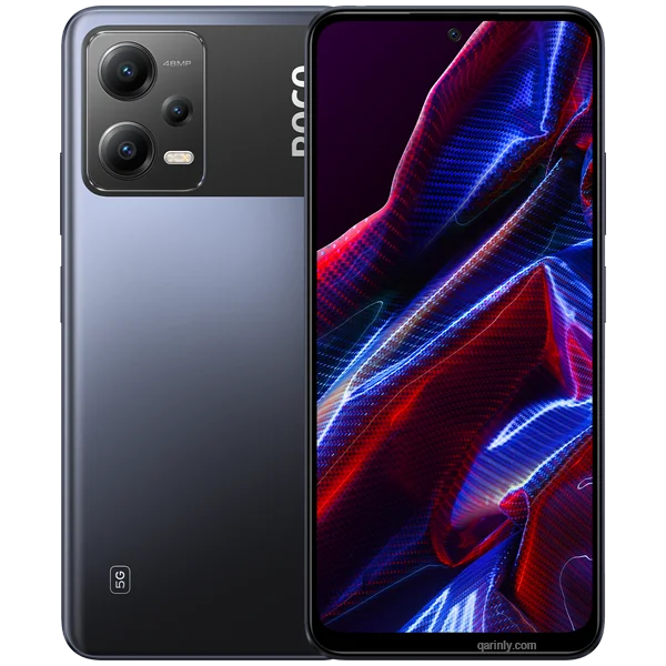 Xiaomi Poco X5