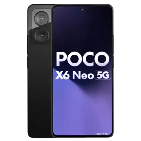 Poco X6 Neo