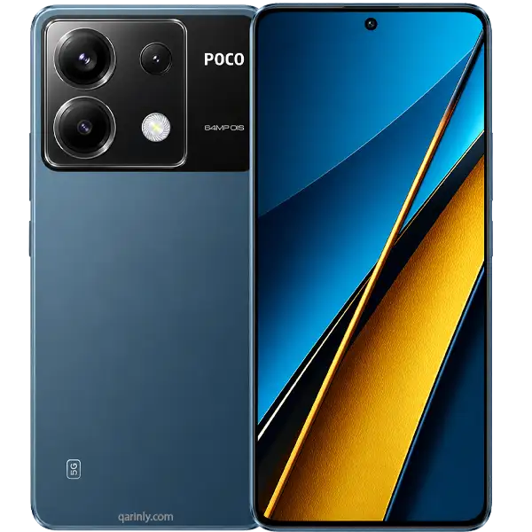 Xiaomi Poco X6