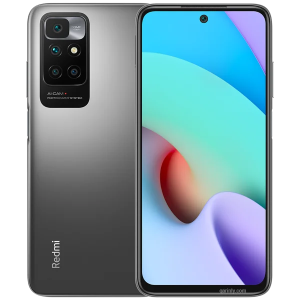 Redmi 10 2022