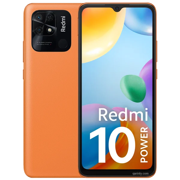 Xiaomi Redmi 10 Power
