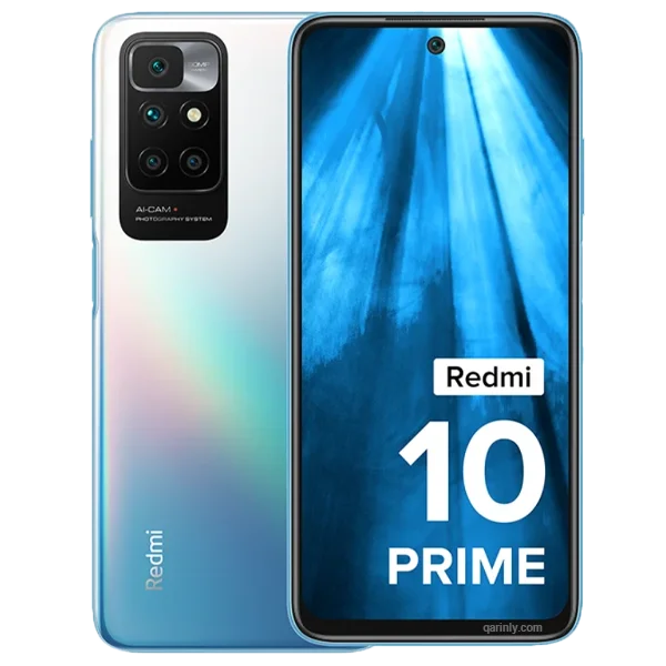 Redmi 10 Prime