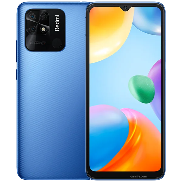 Redmi 10C