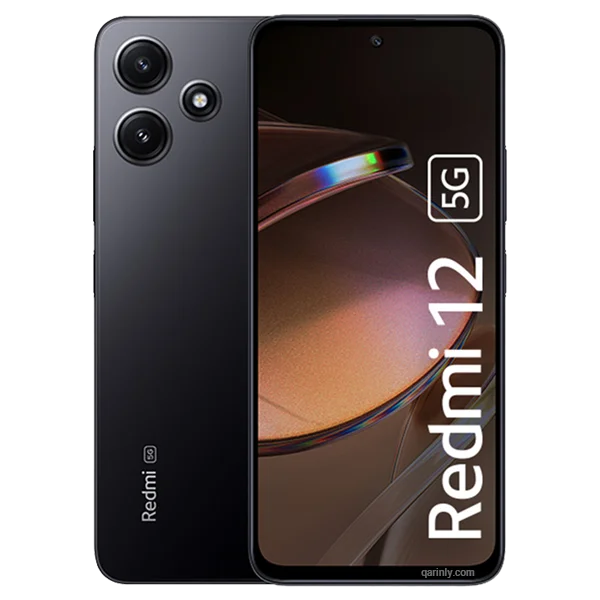 Xiaomi Redmi 12 5G