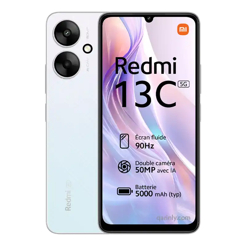 Xiaomi Redmi 13C 5G