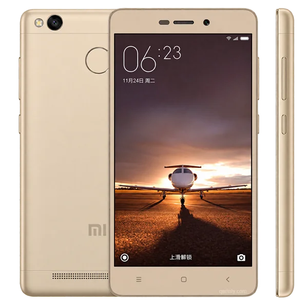 Redmi 3 Pro