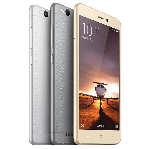 Redmi 3