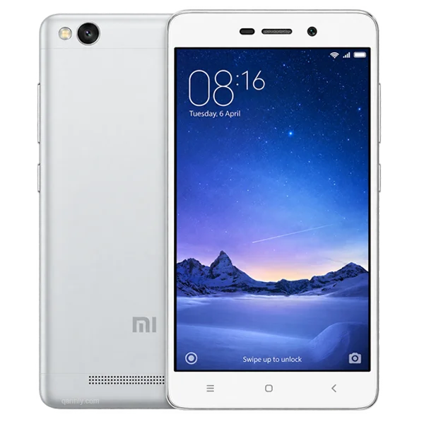 Redmi 3s