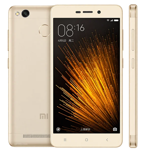 Redmi 3x