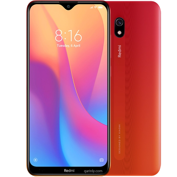 Xiaomi Redmi 8A