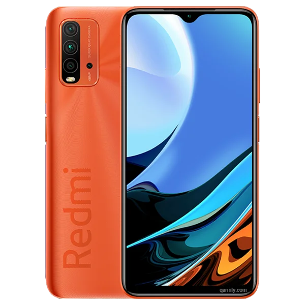 Redmi 9 Power