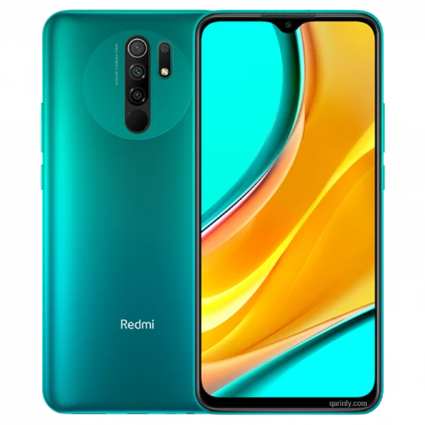 Redmi 9 Prime