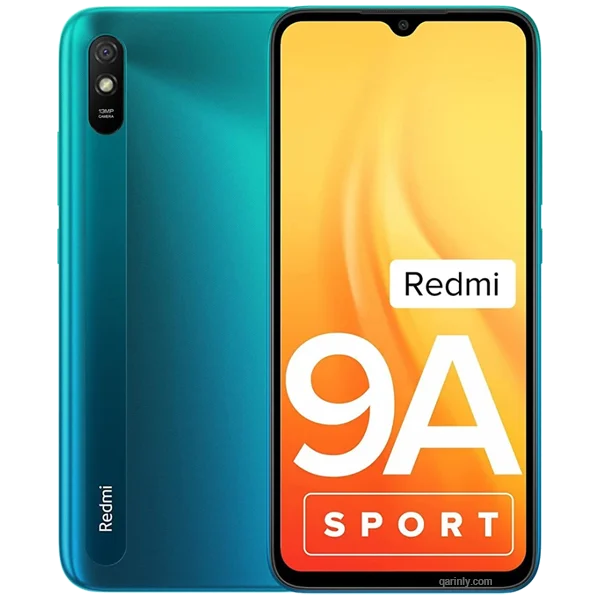 Xiaomi Redmi 9A Sport