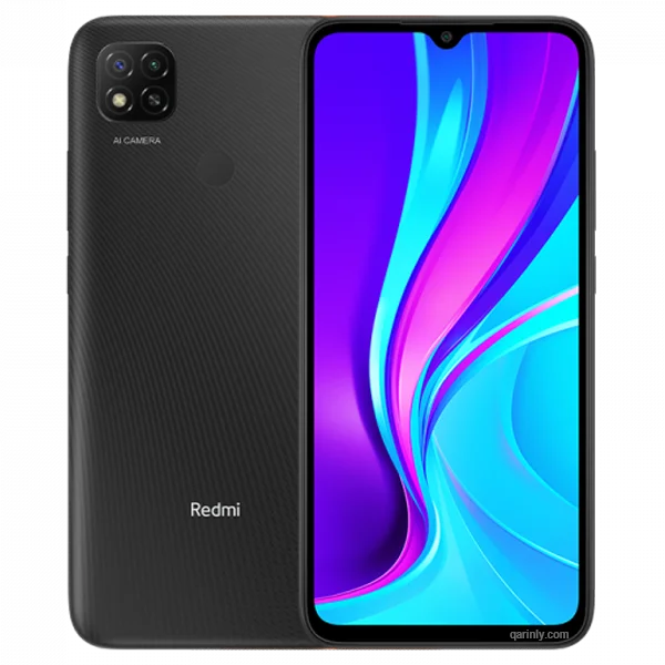 Redmi 9C NFC
