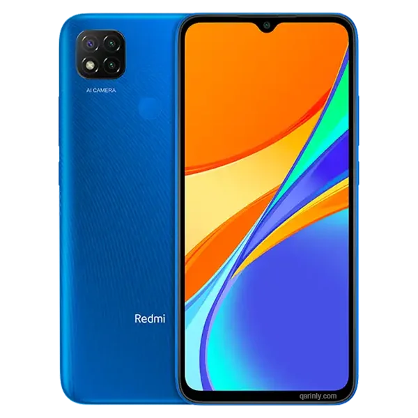 Redmi 9C