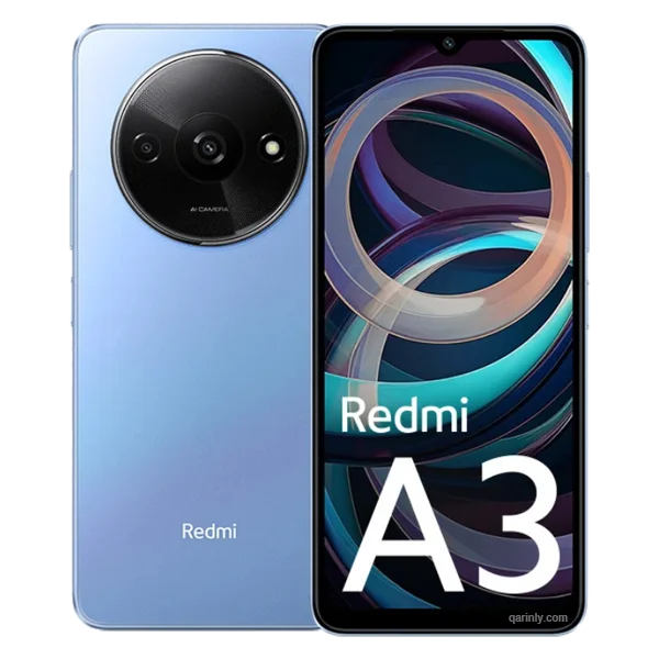 Redmi A3