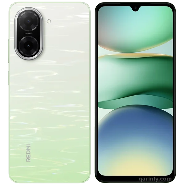 Xiaomi Redmi A5