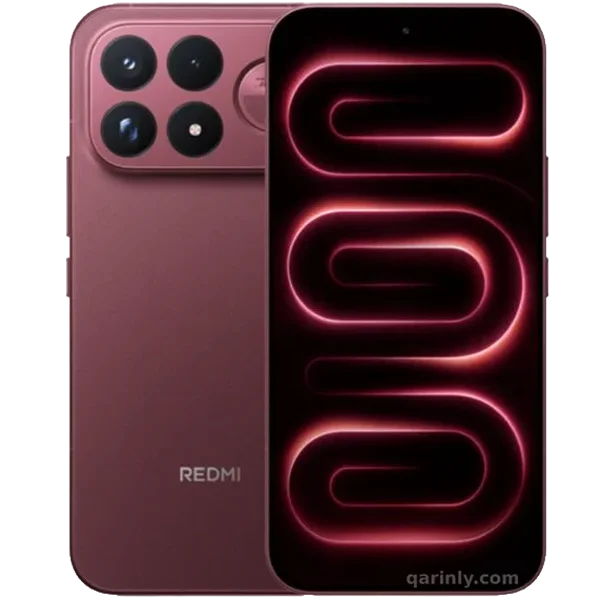 Redmi K100 Pro