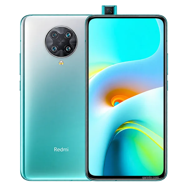 Redmi K30 Ultra