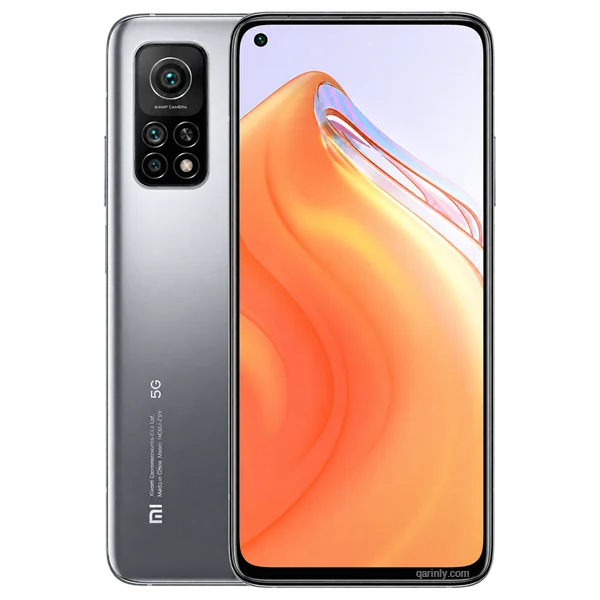 Redmi K30S