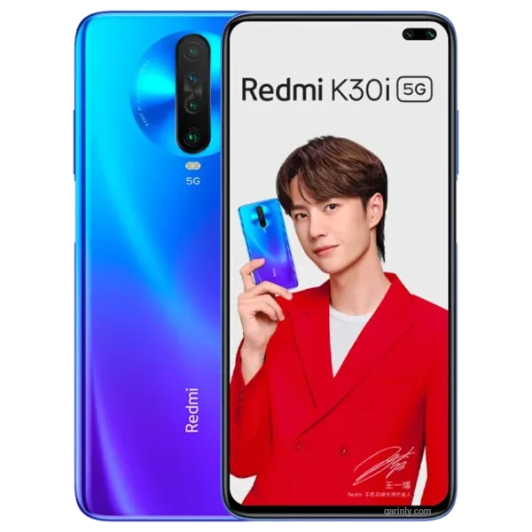Redmi K30i 5G