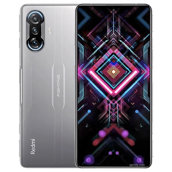 Redmi K40 Gaming
