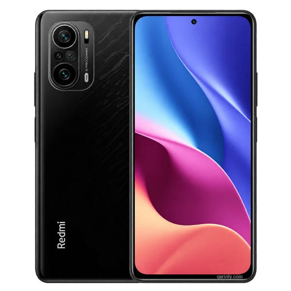 Redmi K40 Pro+