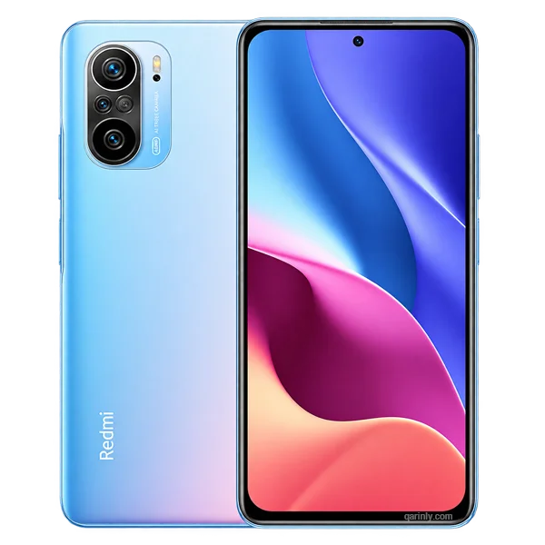 Redmi K40 Pro