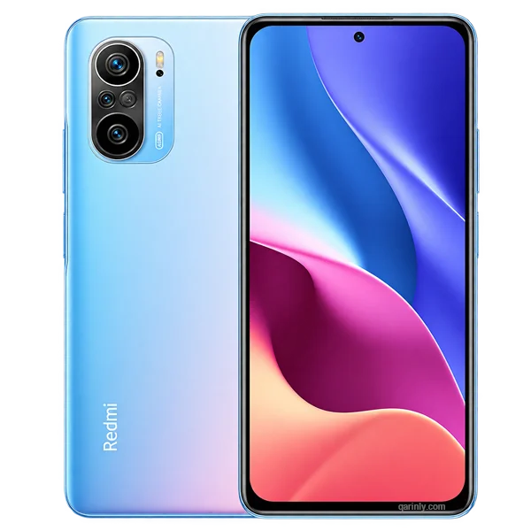 Redmi K40