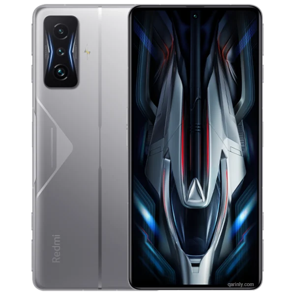 Xiaomi Redmi K50 Gaming