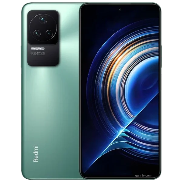Redmi K50 Pro