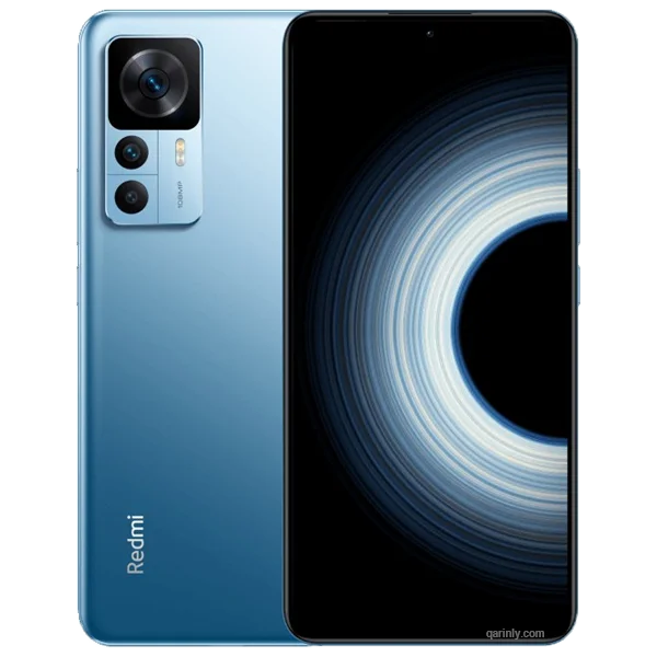 Redmi K50 Ultra
