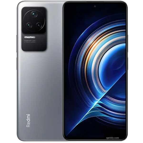 Xiaomi Redmi K50