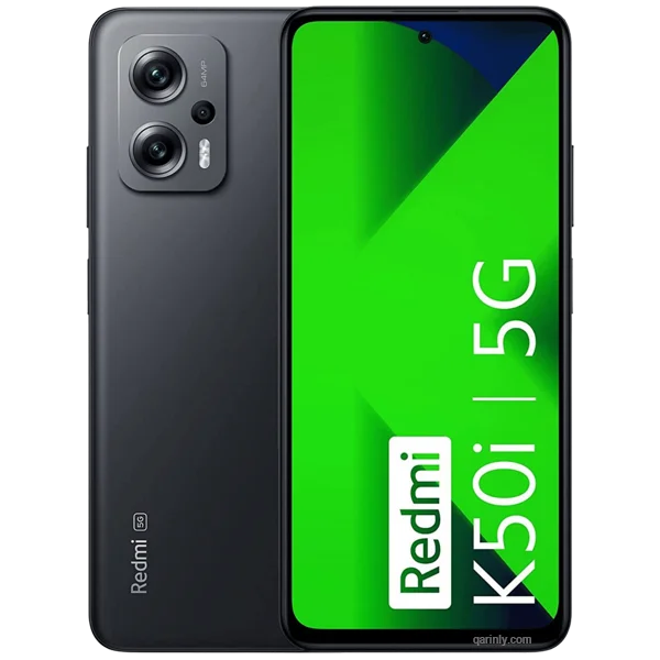 Redmi K50i