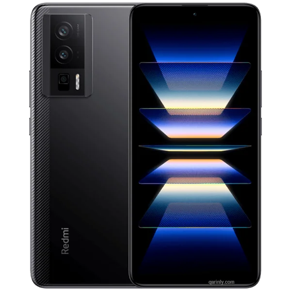 Xiaomi Redmi K60 Pro