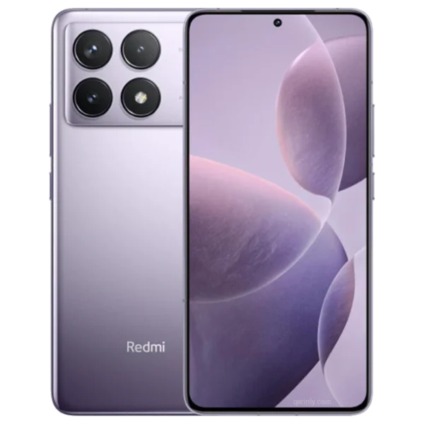 Redmi K70