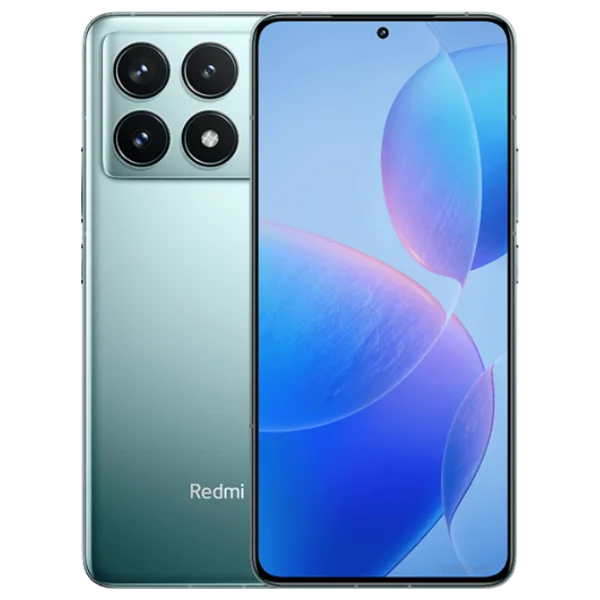 Xiaomi Redmi K70E