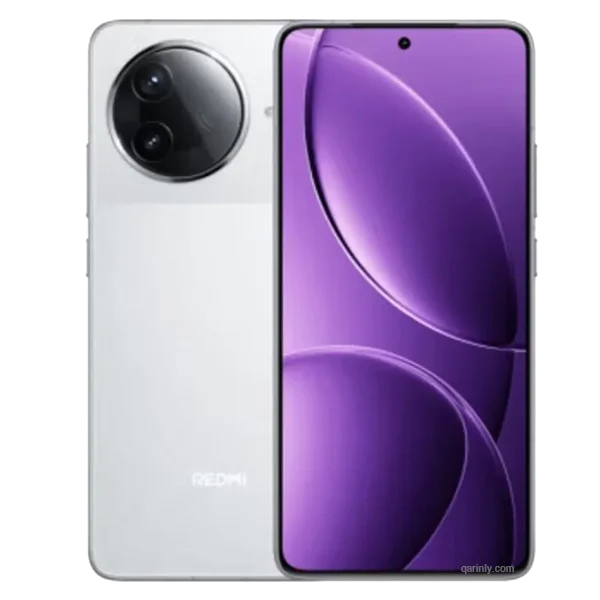 Redmi K80 Pro