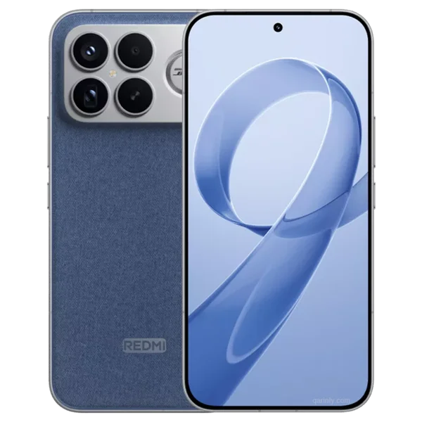 Redmi K90 Pro Max