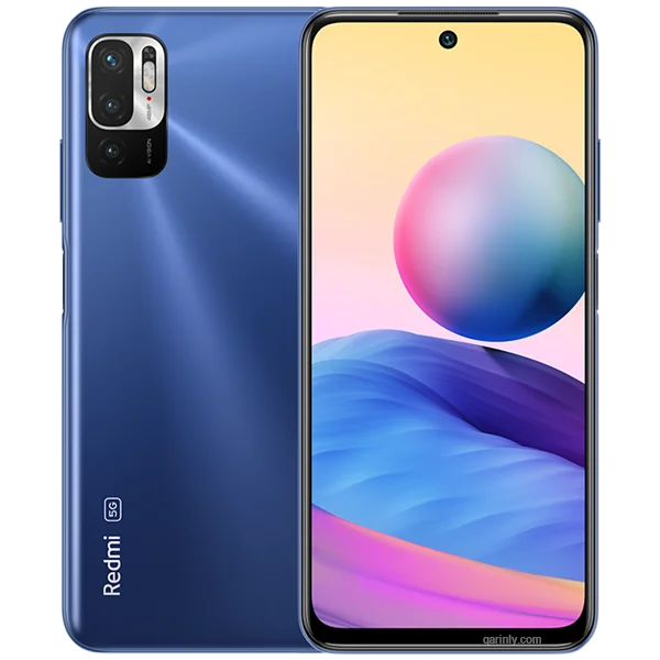 Redmi Note 10 5G