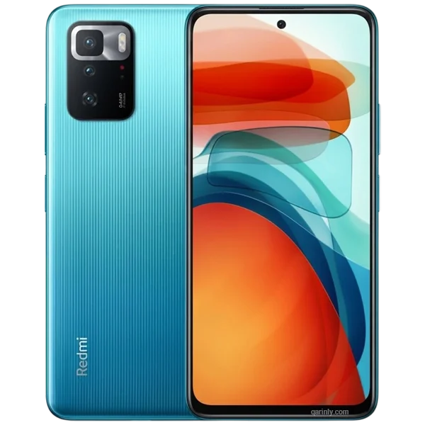 Redmi Note 10 Pro (China)