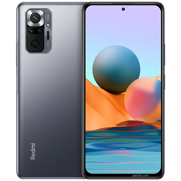 Redmi Note 10 Pro Max