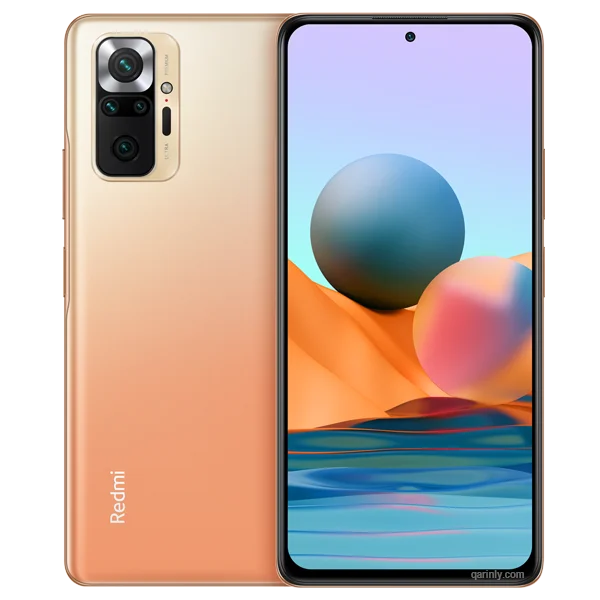 Redmi Note 10 Pro