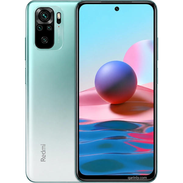 Xiaomi Redmi Note 10